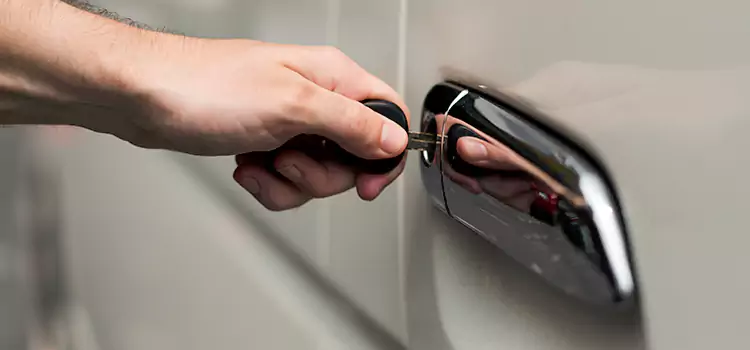 Why Choose Our Auto Locksmith Team in Ramsey, MN?