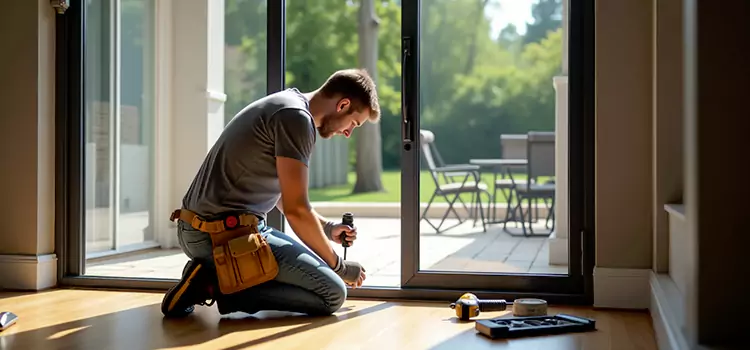 Comprehensive Solutions for Every Glass Door Need in Ramsey, MN