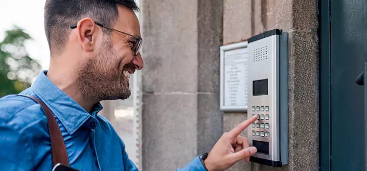 Advanced Solutions for Enhanced Security in Ramsey, MN