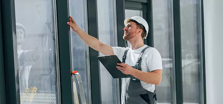 Comprehensive Solutions for Your Sticking Doors in Ramsey, MN