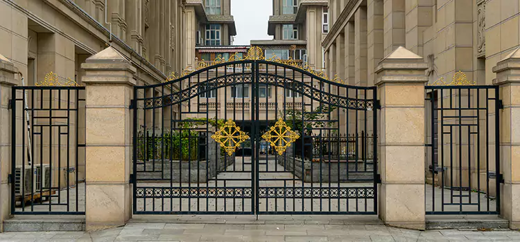 Comprehensive Iron Gate Maintenance Solutions in Ramsey, MN