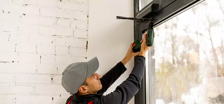 Your Trusted Partner for Door Closer Solutions in Ramsey, MN