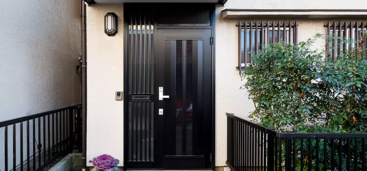 Popular Exterior Door Options in Ramsey, MN
