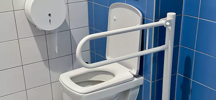 Comprehensive Solutions in Ramsey, MN for Accessible Facilities