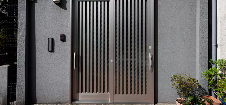 Why Choose Us for Your Security Needs in Ramsey, MN?