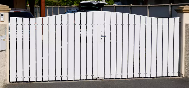 Why Choose Us for Residential Gate Repair in Ramsey, MN?