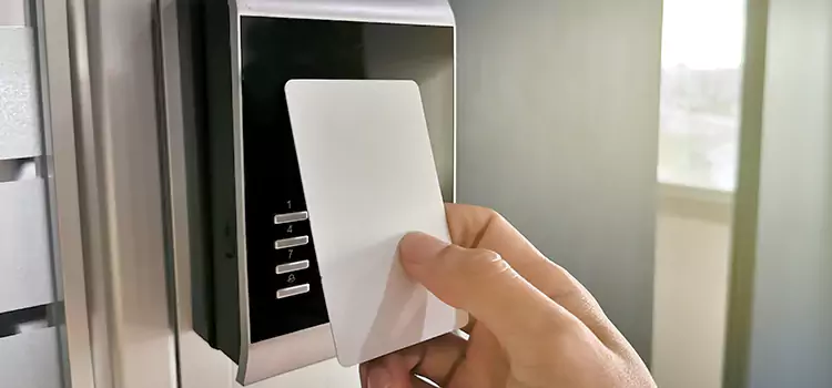Advanced RFID Technology Integration in Ramsey, MN